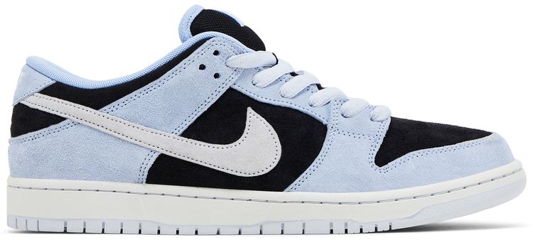 Dunk Low SB Aluminum