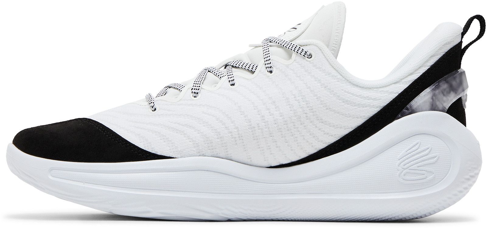 Buy Curry Brand Curry Flow 12 'Shooting Star' - 3027632 100 | GOAT