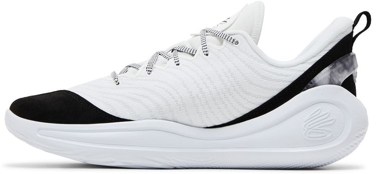 Curry Flow 12 Shooting Star