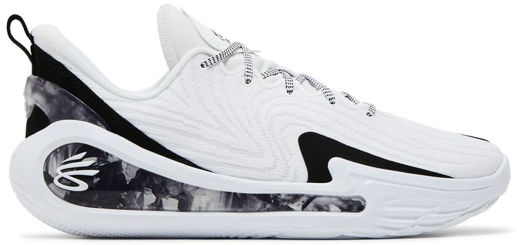 Curry Flow 12 Shooting Star