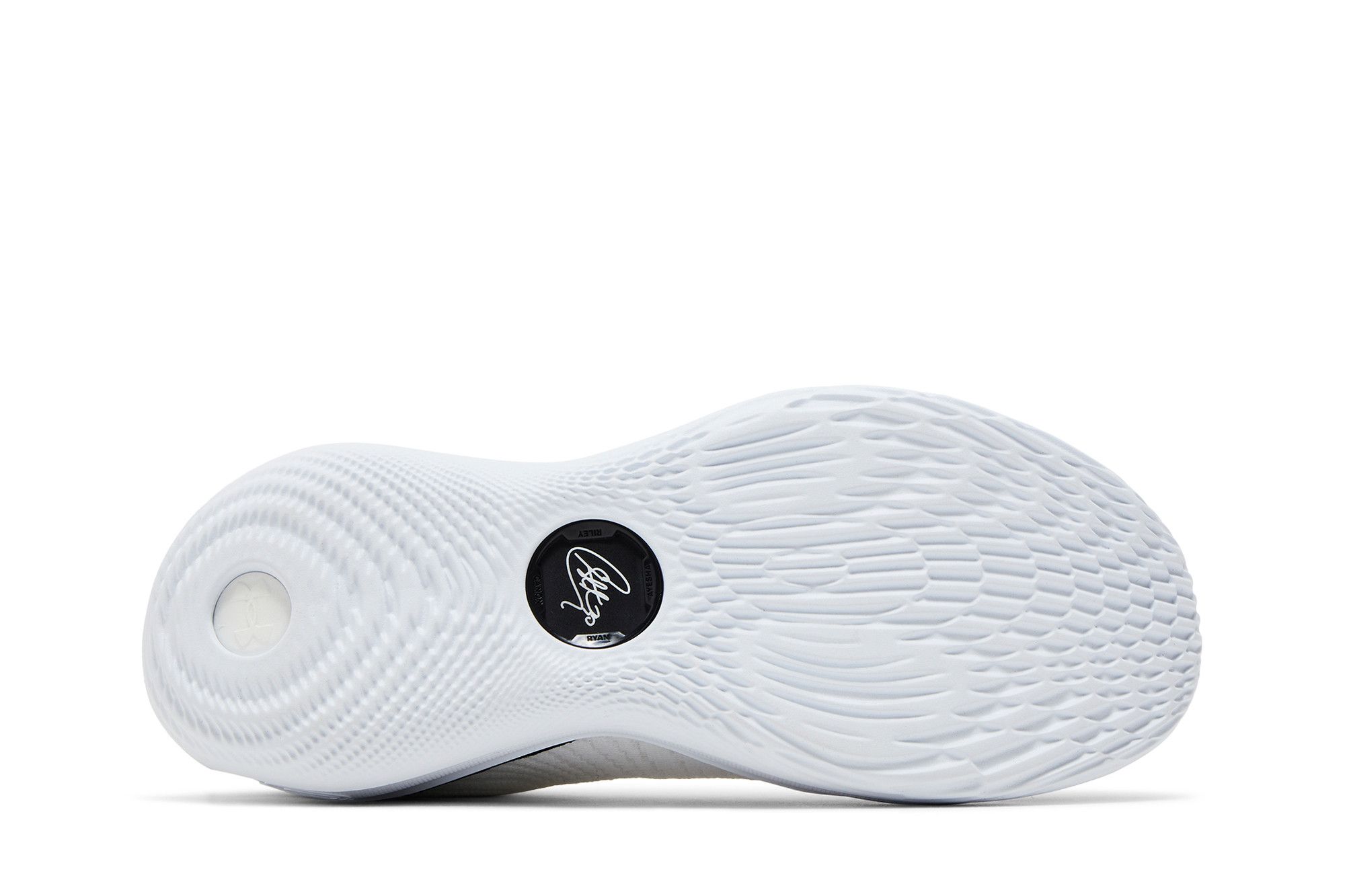 Buy Curry Brand Curry Flow 12 'Shooting Star' - 3027632 100 | GOAT