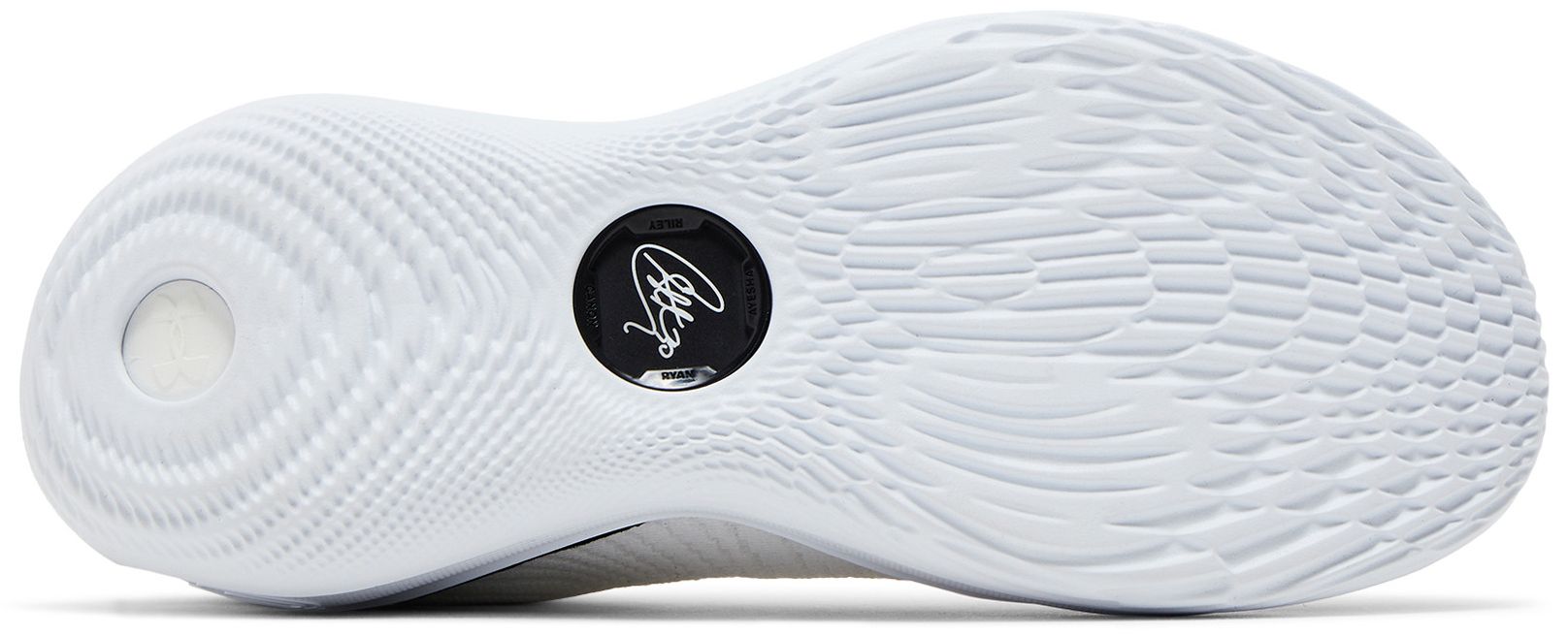 Buy Curry Brand Curry Flow 12 'Shooting Star' - 3027632 100 | GOAT