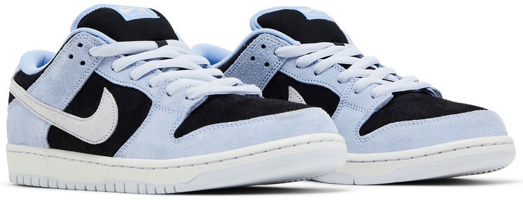 Dunk Low SB Aluminum