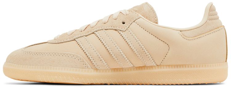 Adidas Wmns Samba OG Sand Strata