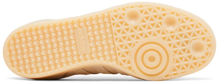 Adidas Wmns Samba OG Sand Strata