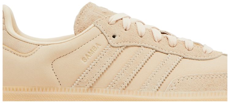 Adidas Wmns Samba OG Sand Strata