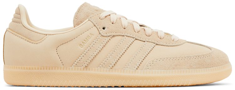 Adidas Wmns Samba OG Sand Strata