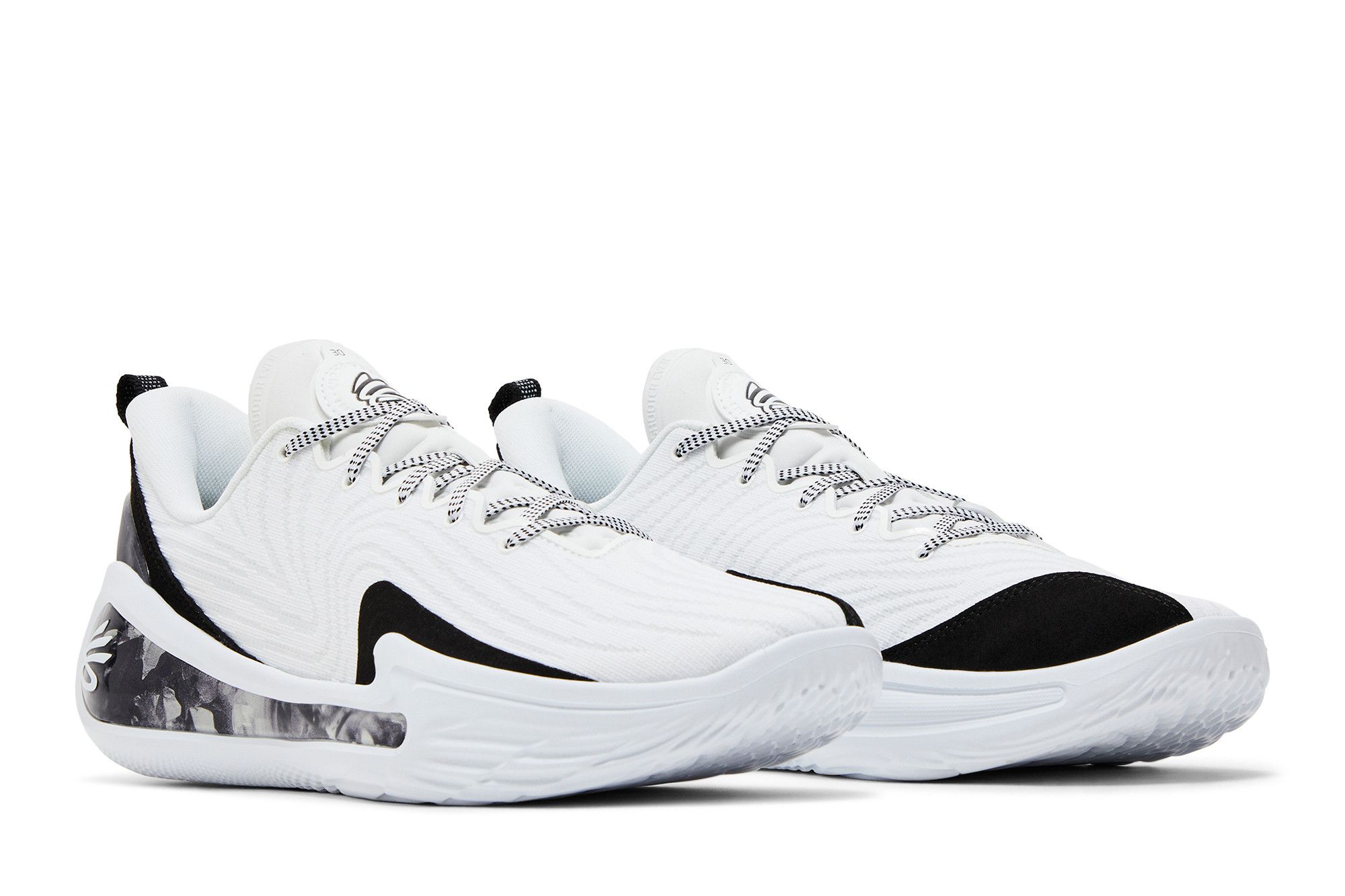Buy Curry Flow 12 'Shooting Star' - 3027632 100 | GOAT