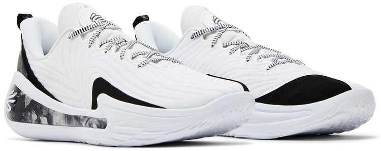 Curry Flow 12 Shooting Star