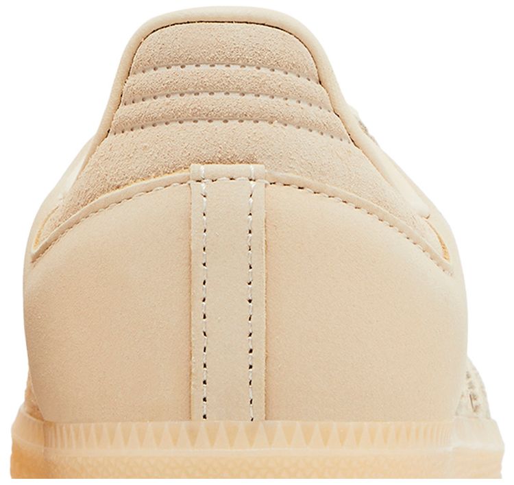 Adidas Wmns Samba OG Sand Strata