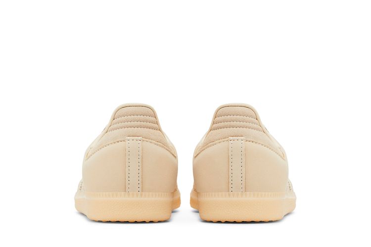 adidas gazelle silver green womens Women's Adidas Samba OG 'Sand Strata' main image 0
