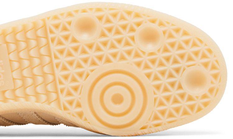 Adidas Wmns Samba OG Sand Strata