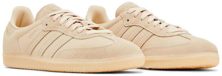 Adidas Wmns Samba OG Sand Strata