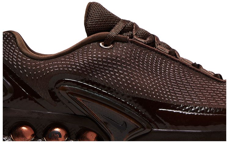 Isamaya Ffrench x Nike Wmns Air Max DN Light Chocolate