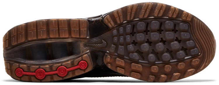 Isamaya Ffrench x Nike Wmns Air Max DN Light Chocolate