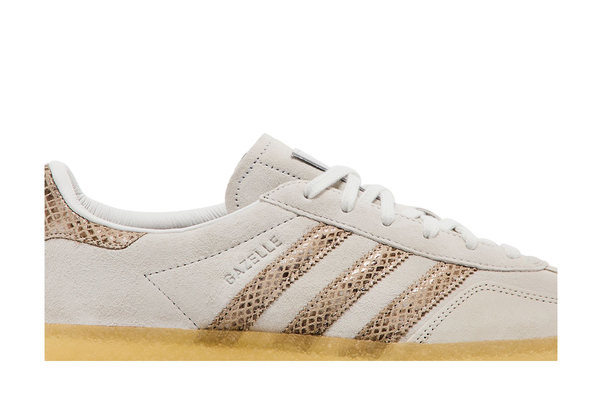Ronnie Fieg x adidas x Clarks 8th St 