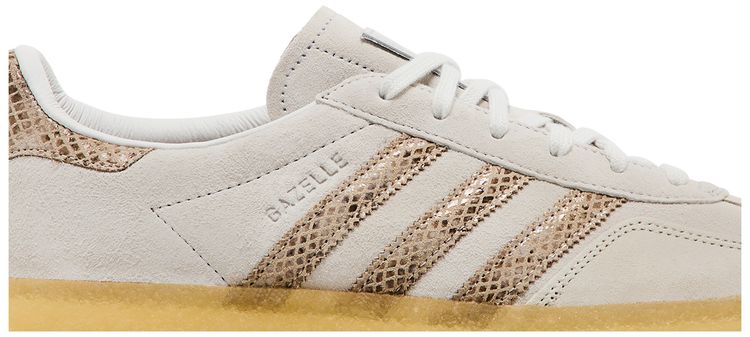 Ronnie Fieg x Clarks x adidas 8th Street Gazelle Indoor Kithmas