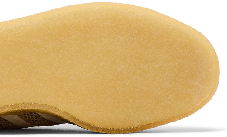 Ronnie Fieg x Clarks x adidas 8th Street Gazelle Indoor Kithmas