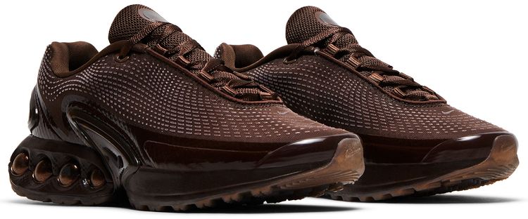 Isamaya Ffrench x Nike Wmns Air Max DN Light Chocolate