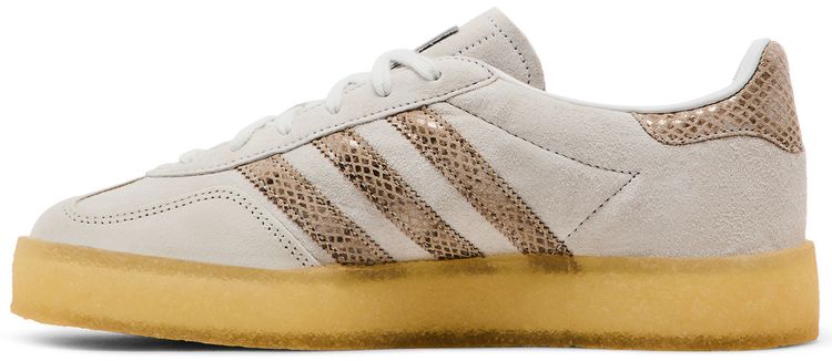 Ronnie Fieg x Clarks x adidas 8th Street Gazelle Indoor Kithmas