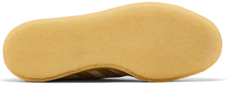 Ronnie Fieg x Clarks x adidas 8th Street Gazelle Indoor Kithmas