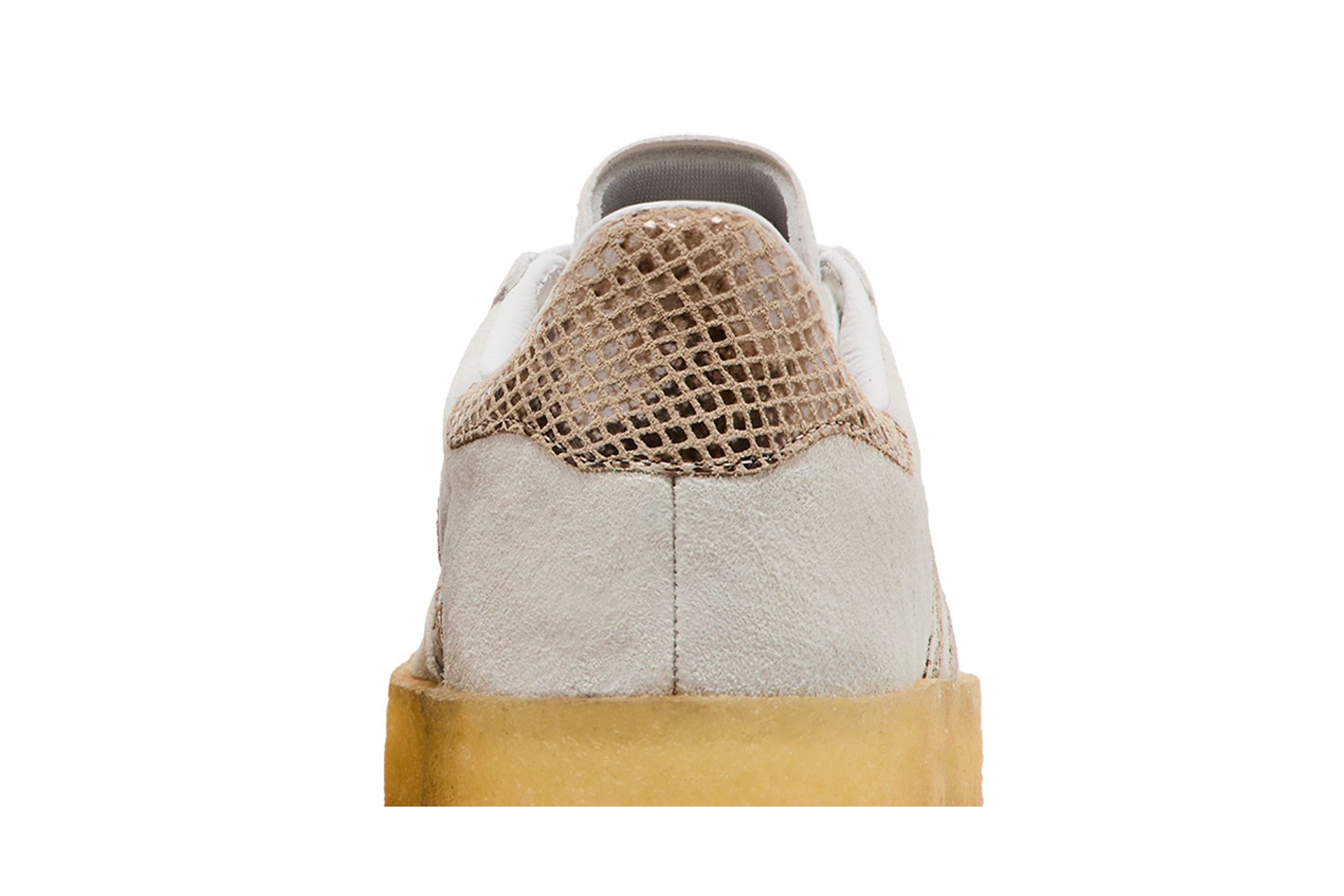 Buy Ronnie Fieg x Clarks x 8th Street Gazelle Indoor Buy Ronnie Fieg x Clarks x 8th Street Gazelle Indoor
