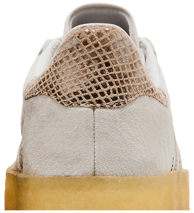 Ronnie Fieg x Clarks x adidas 8th Street Gazelle Indoor Kithmas