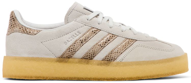 Ronnie Fieg x Clarks x adidas 8th Street Gazelle Indoor Kithmas