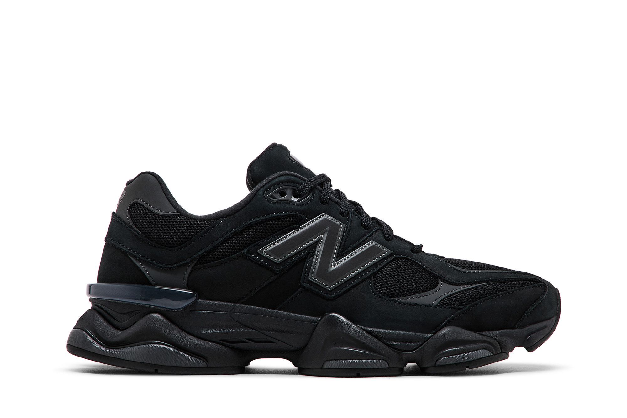 Buy 9060 'Black Cat' - U9060ZGE | GOAT MX