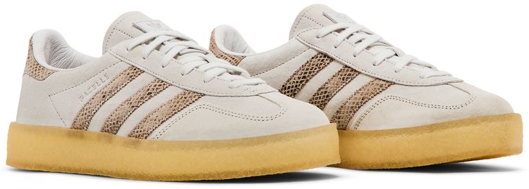 Ronnie Fieg x Clarks x adidas 8th Street Gazelle Indoor Kithmas