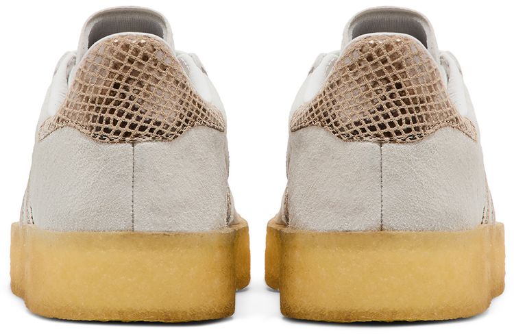 Ronnie Fieg x Clarks x adidas 8th Street Gazelle Indoor Kithmas