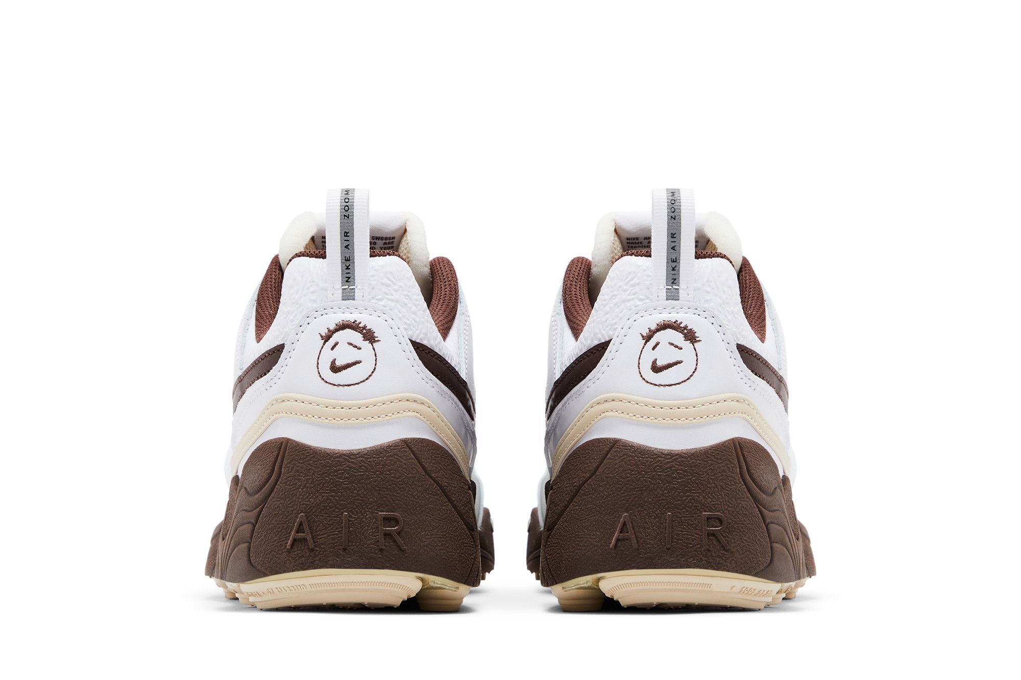 Buy Travis Scott x Zoom Field Jaxx 'Light Chocolate Buy Travis Scott x Zoom Field Jaxx 'Light Chocolate