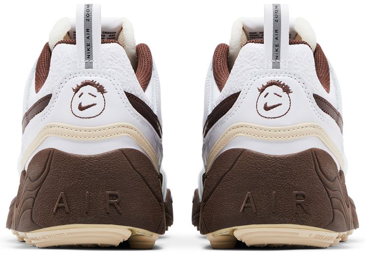 Travis Scott x Zoom Field Jaxx Light Chocolate