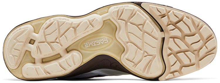 Travis Scott x Zoom Field Jaxx Light Chocolate