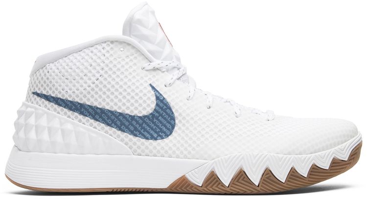 Nike Pepsi x Kyrie 1 Uncle Drew Special Box Sample