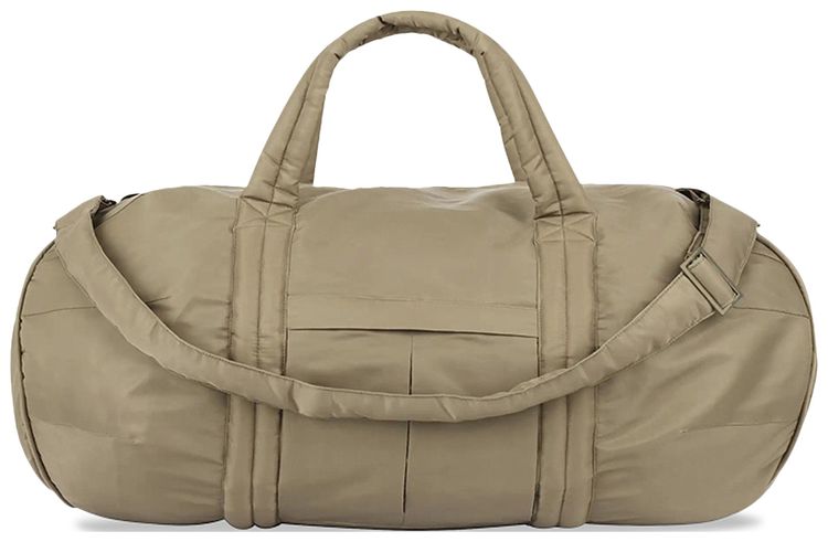 Entire Studios Standard Duffle Bag Oil