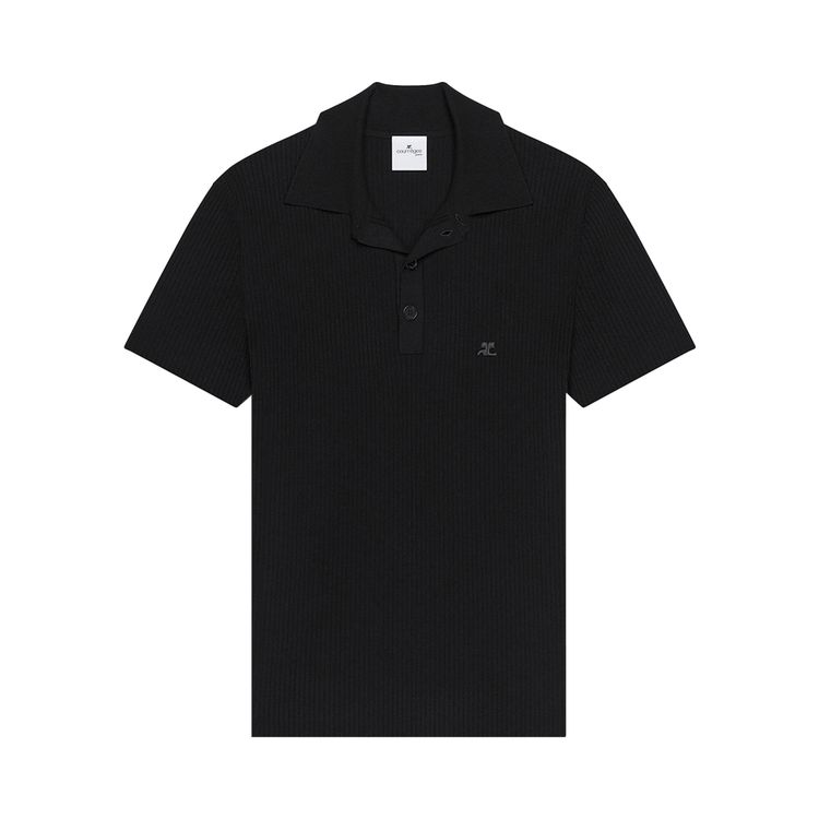 courrèges Women's Polo White