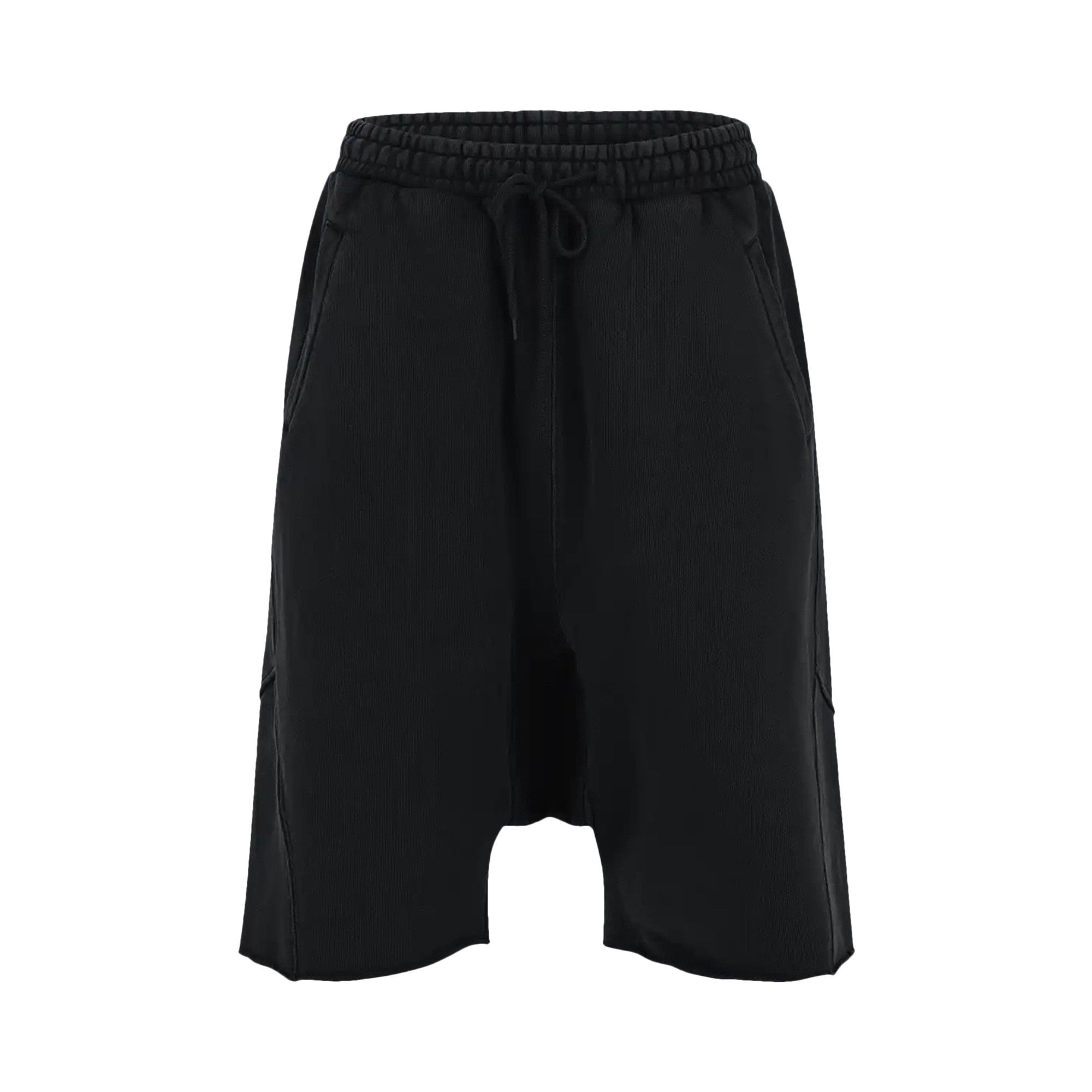 Buy Entire Studios Heavy Drop Short 'Soot' - ES2256SO | GOAT