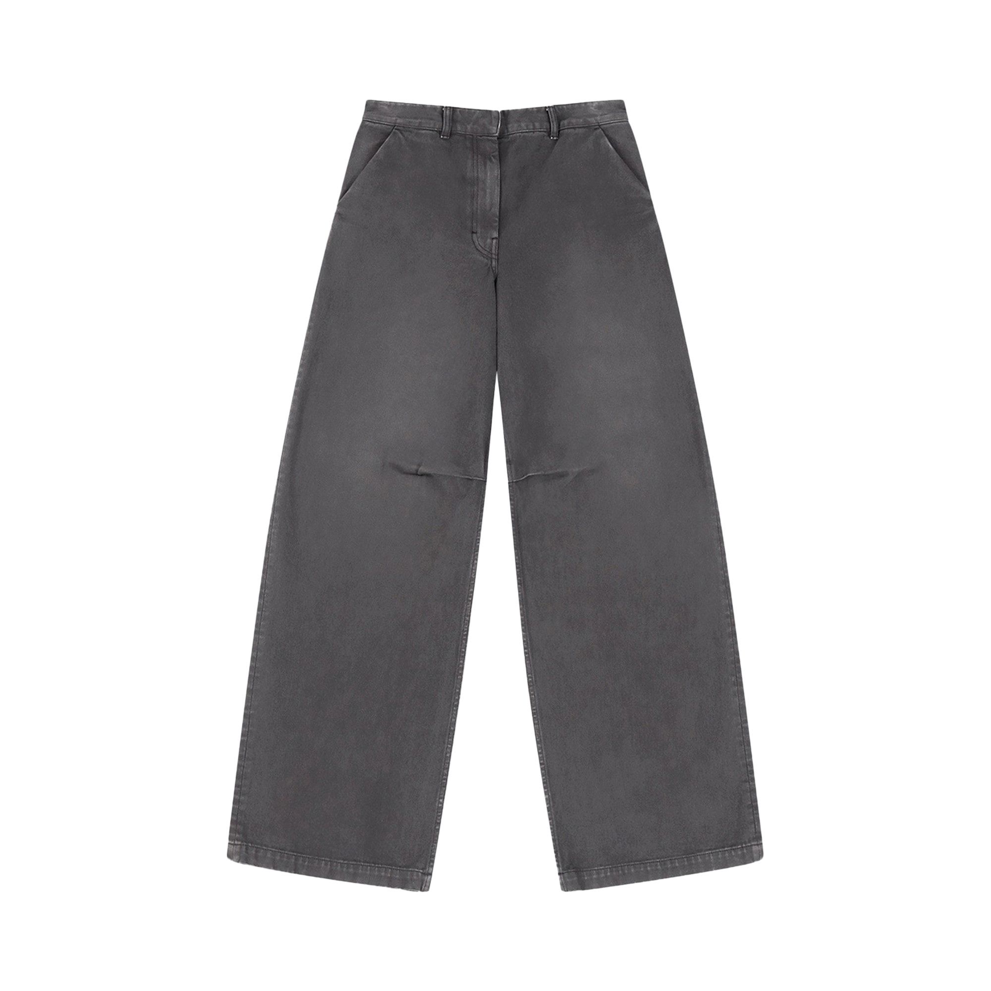 Buy Entire Studios Dem Jeans 'Stone Light' - ES2318SL | GOAT