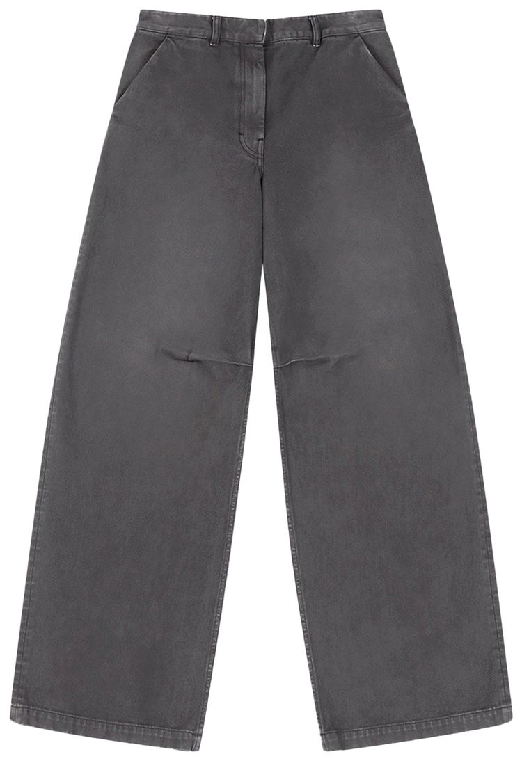 Entire Studios Dem Jeans Stone Light