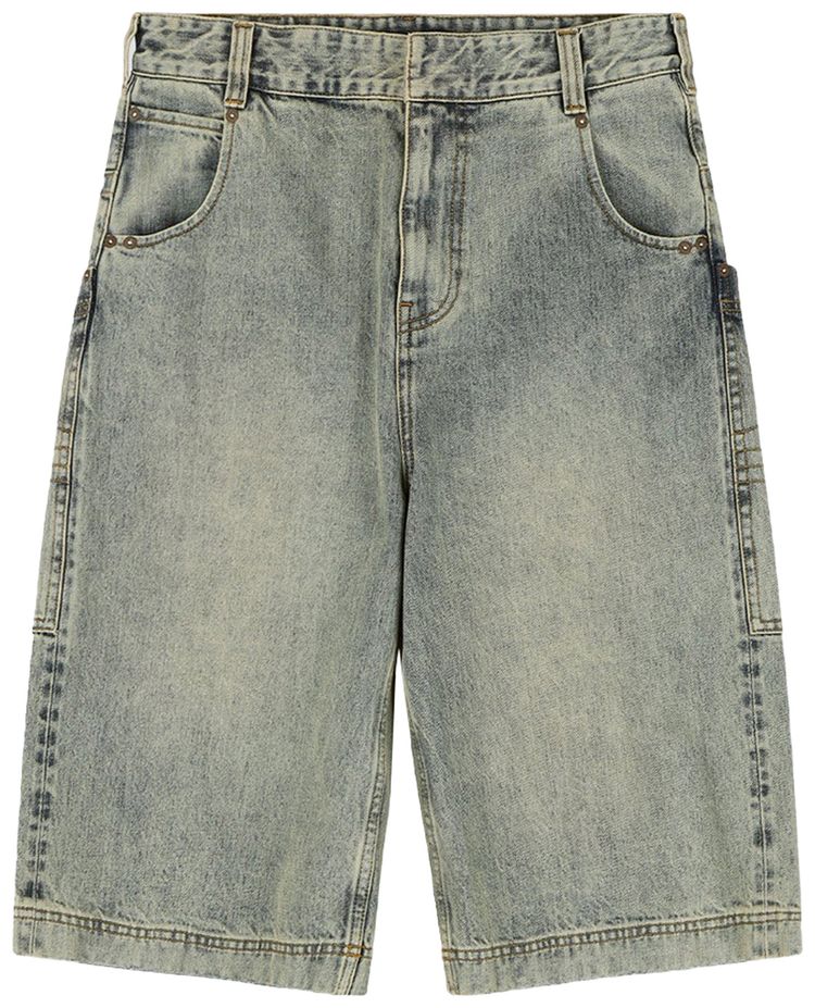 Entire Studios D Shorts Surface Wave