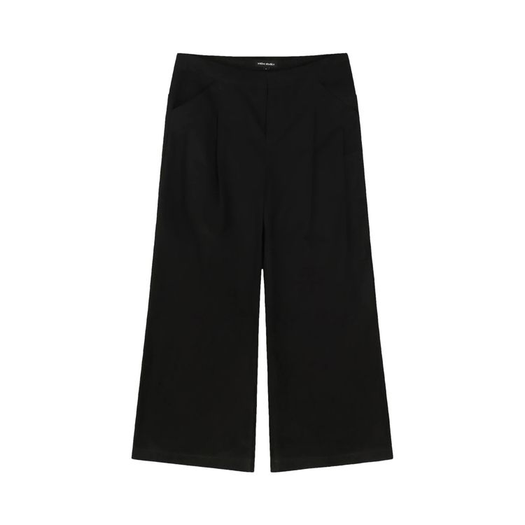 Entire Studios Wares Pant Black