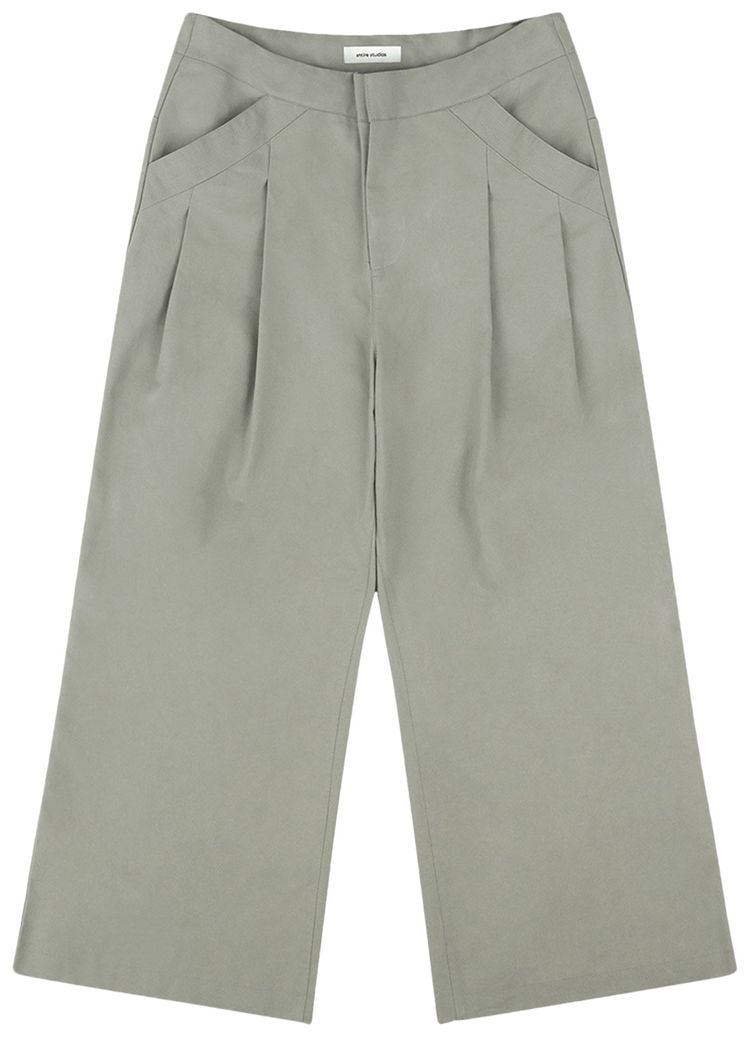 Entire Studios Wares Pant Seal