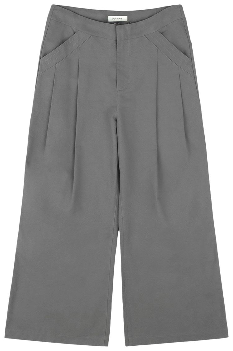 Entire Studios Wares Pant Cinder