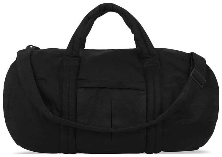 Entire Studios Standard Duffle Bag Soot