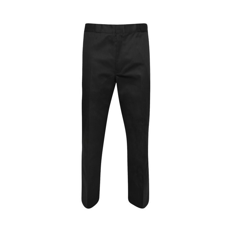 Maison Margiela Casual Trousers Black