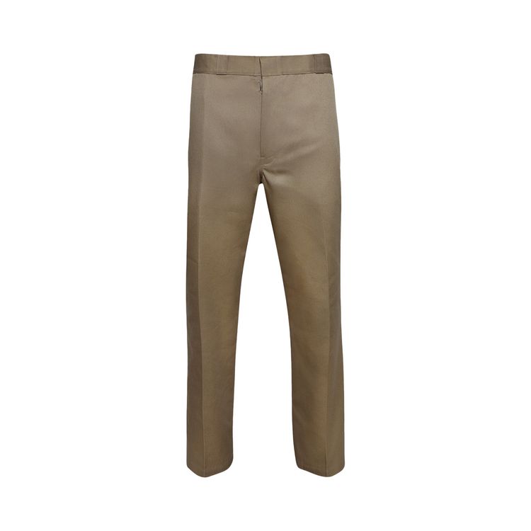 Maison Margiela Casual Trousers Beige