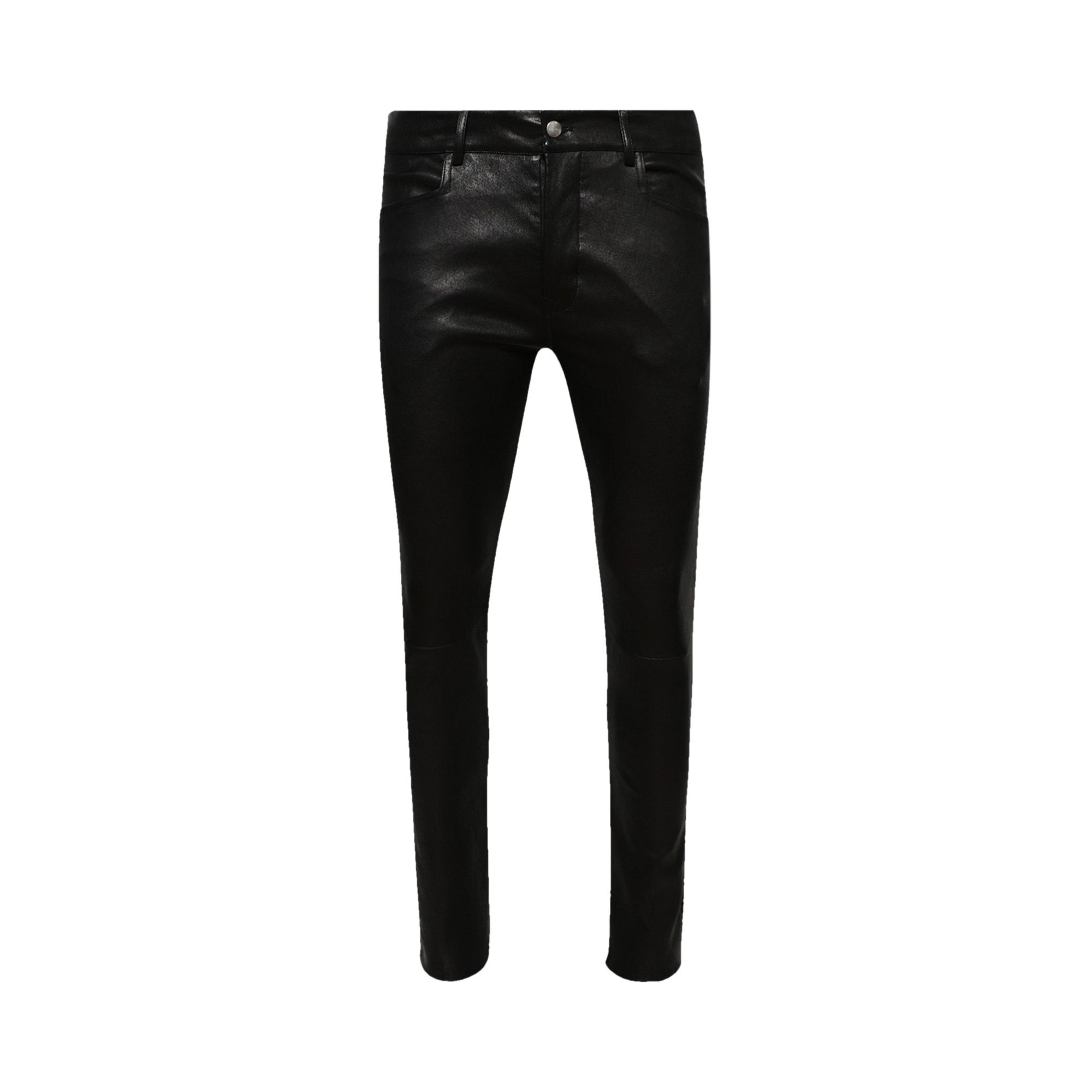 Buy Rick Owens Tyrone Jeans 'Black' - RU01E5393 LSV 09 | GOAT