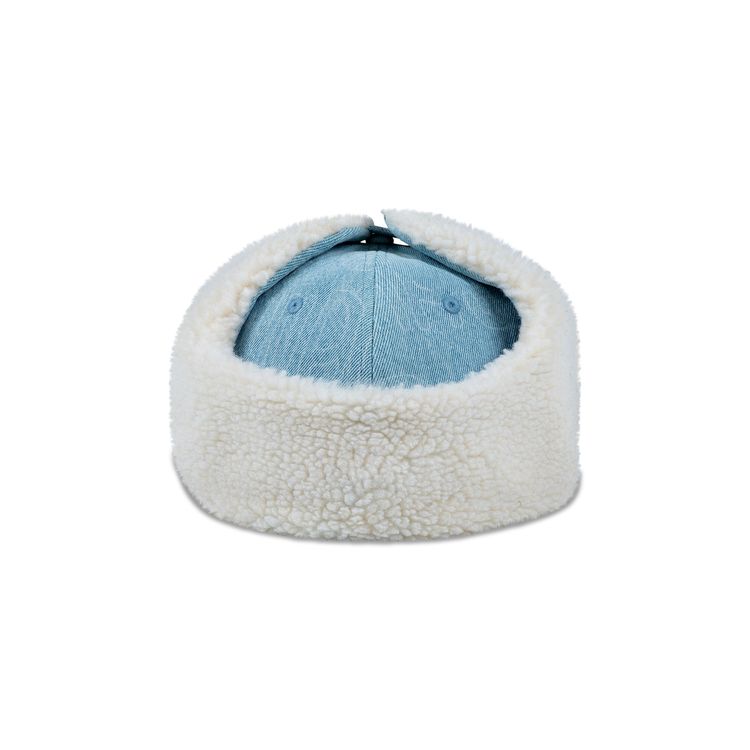 GOLF WANG Echo G Hat Light Wash