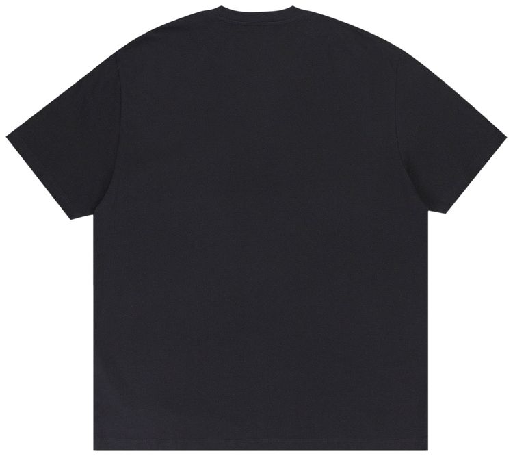 Amiri Exclusive Iconic T Shirt Black